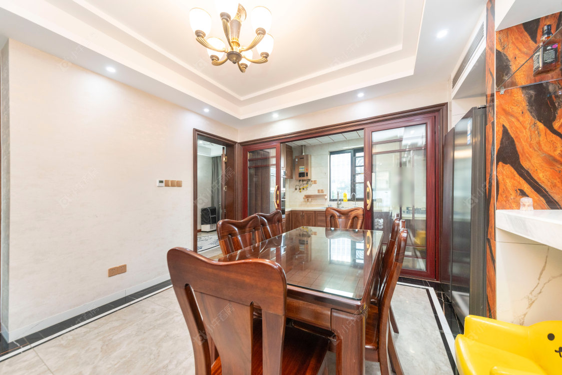 常州弘建壹品在售二手房源室内图_小牛看房