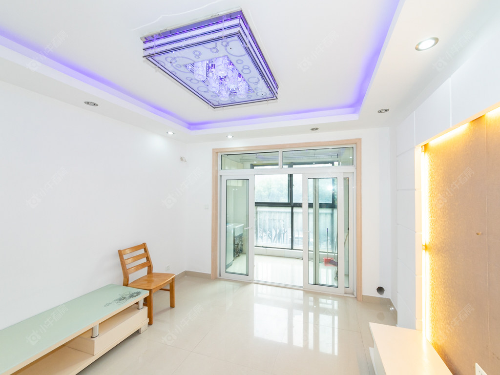 常州清水湾花园三期在售二手房源室内图_小牛看房