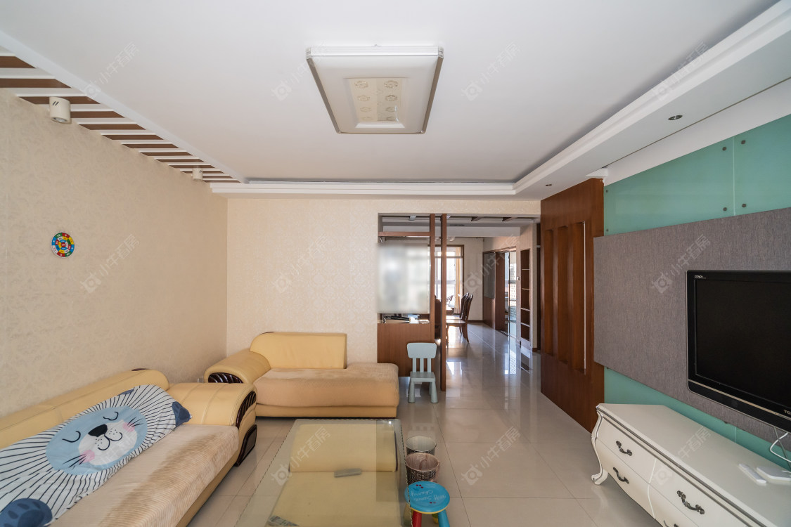 鹤苑新都房源室内图 常州鹤苑新都在售二手房源室内图_小牛看房