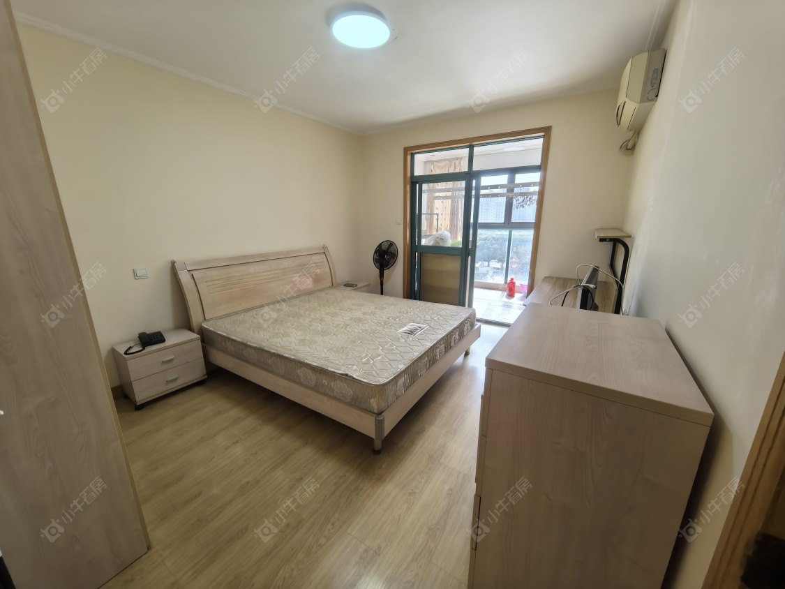 常州嘉顺花园在租房源_小牛看房