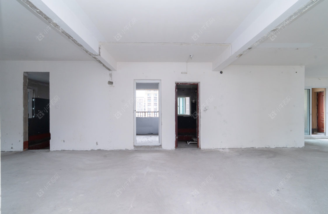 常州路劲城市印象在售二手房源室内图_小牛看房