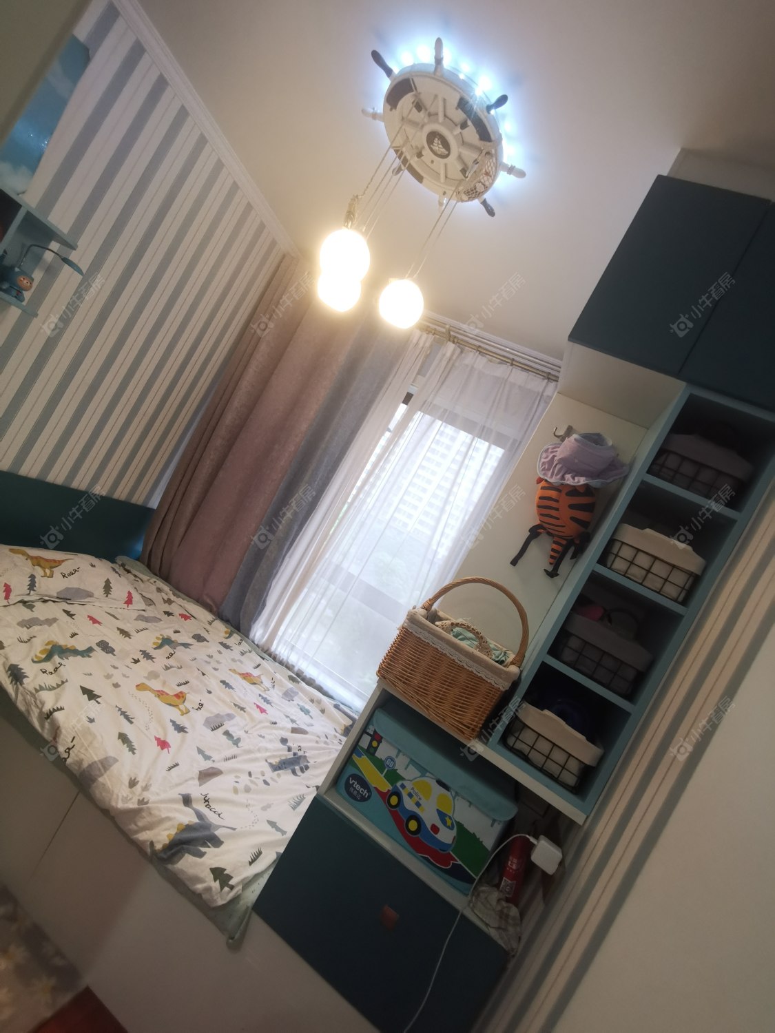 常州凤凰湖花园在售二手房源_小牛看房