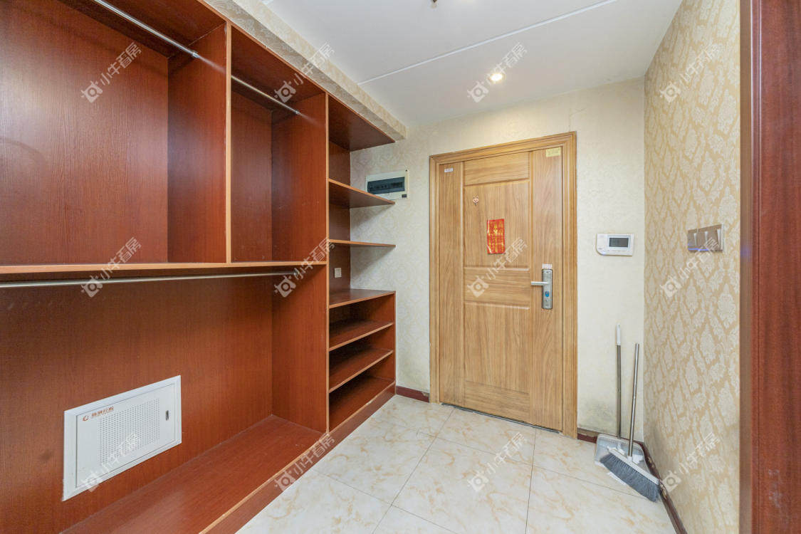 常州吾悦广场悦+公寓在租房源室内图_小牛看房