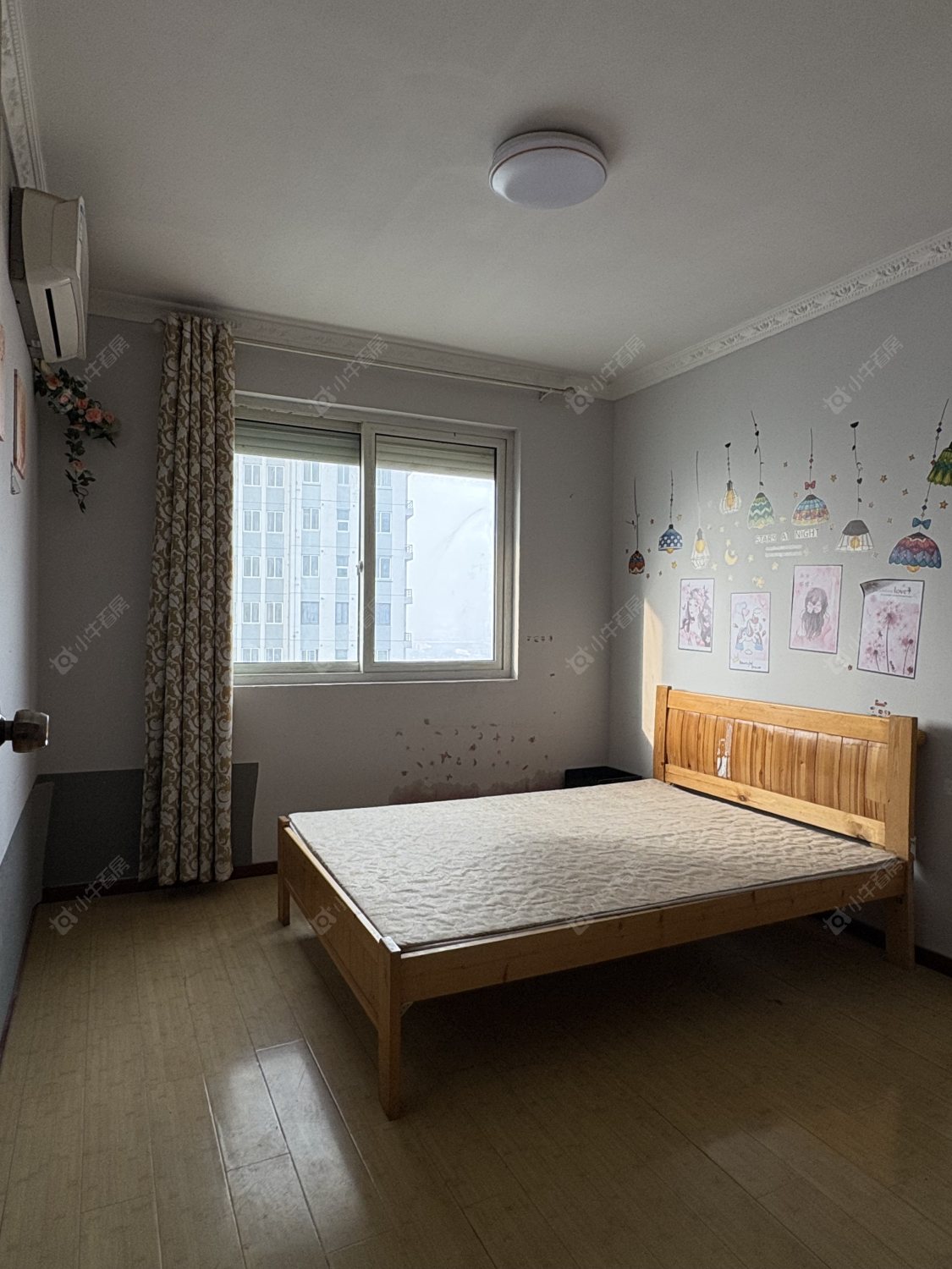 常州临津花园在租房源_小牛看房