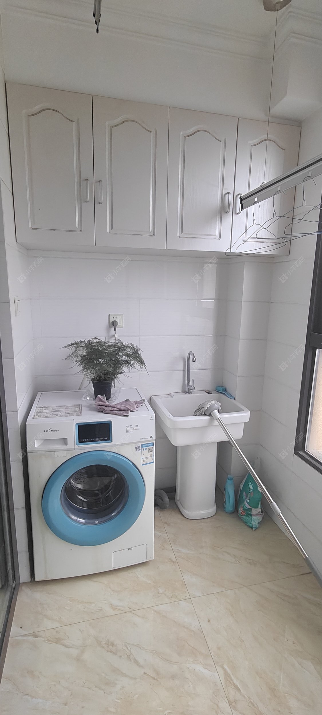 常州新城香溢澜桥一期在租房源_小牛看房