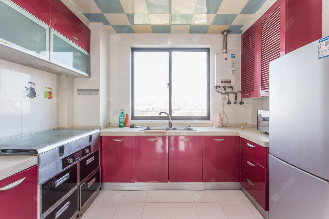 东方明珠花园房源室内图 常州东方明珠花园在售二手房源室内图_小牛看房