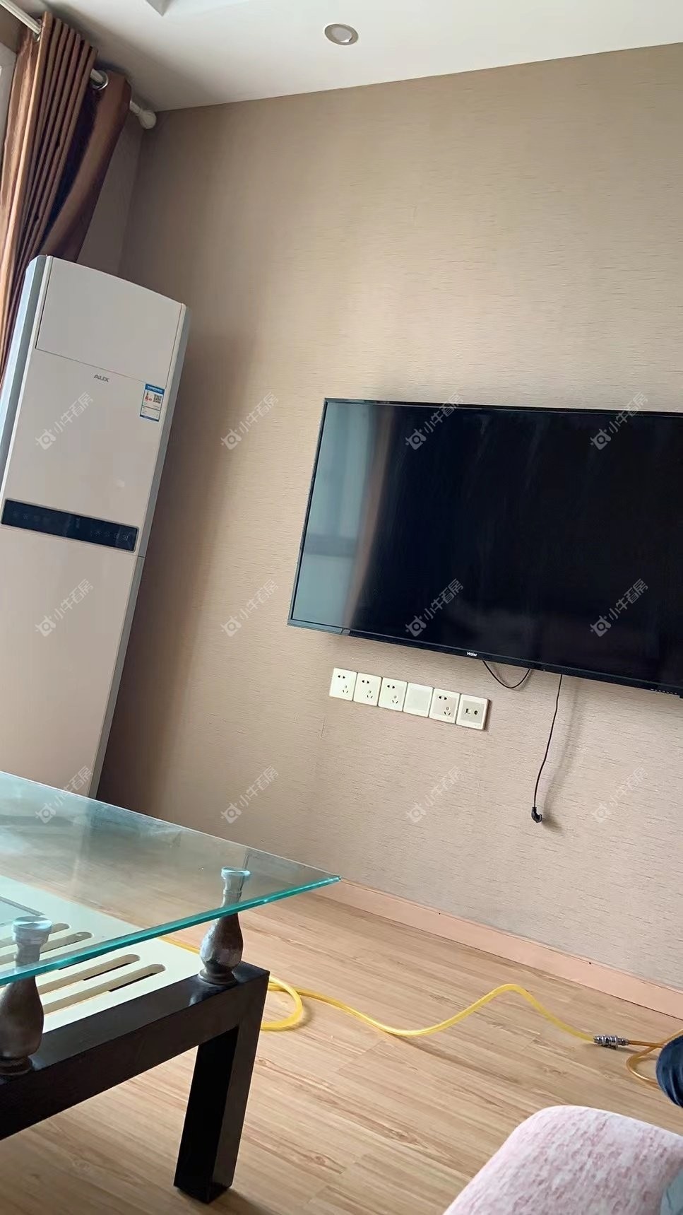 常州中海龙城花园西区在租房源_小牛看房