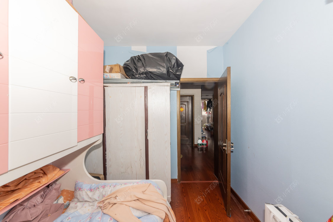 常州新业花苑在售二手房源室内图_小牛看房