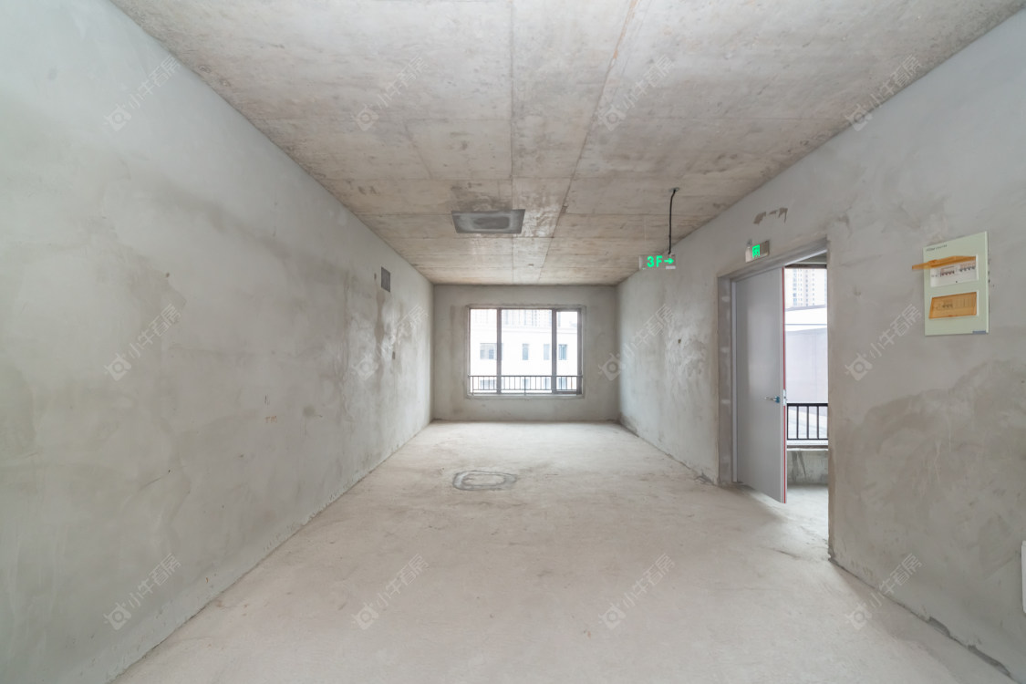 龙控·公园尚都房源室内图 常州龙控·公园尚都在售二手房源室内图_小牛看房