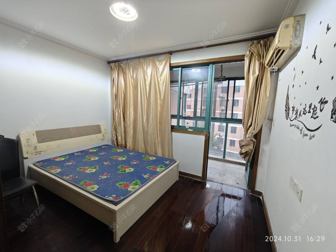 常州嘉顺花园在租房源室内图_小牛看房