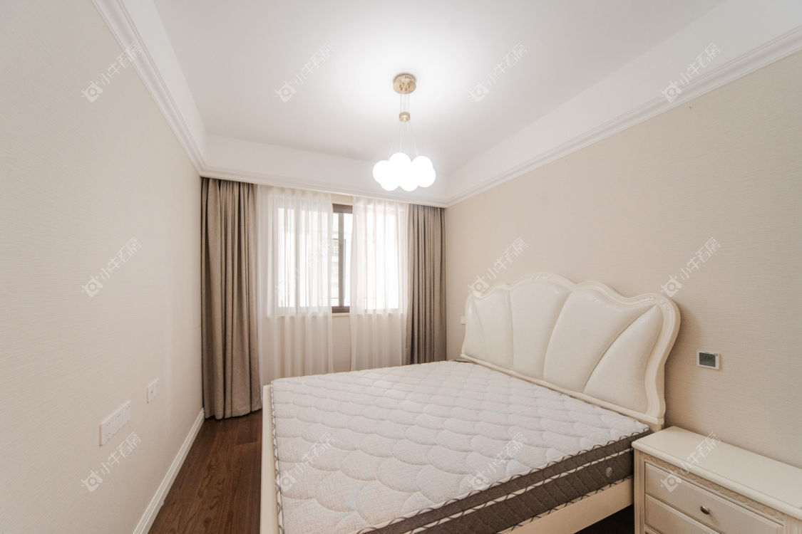 常州新城樾府(新北)在租房源室内图_小牛看房