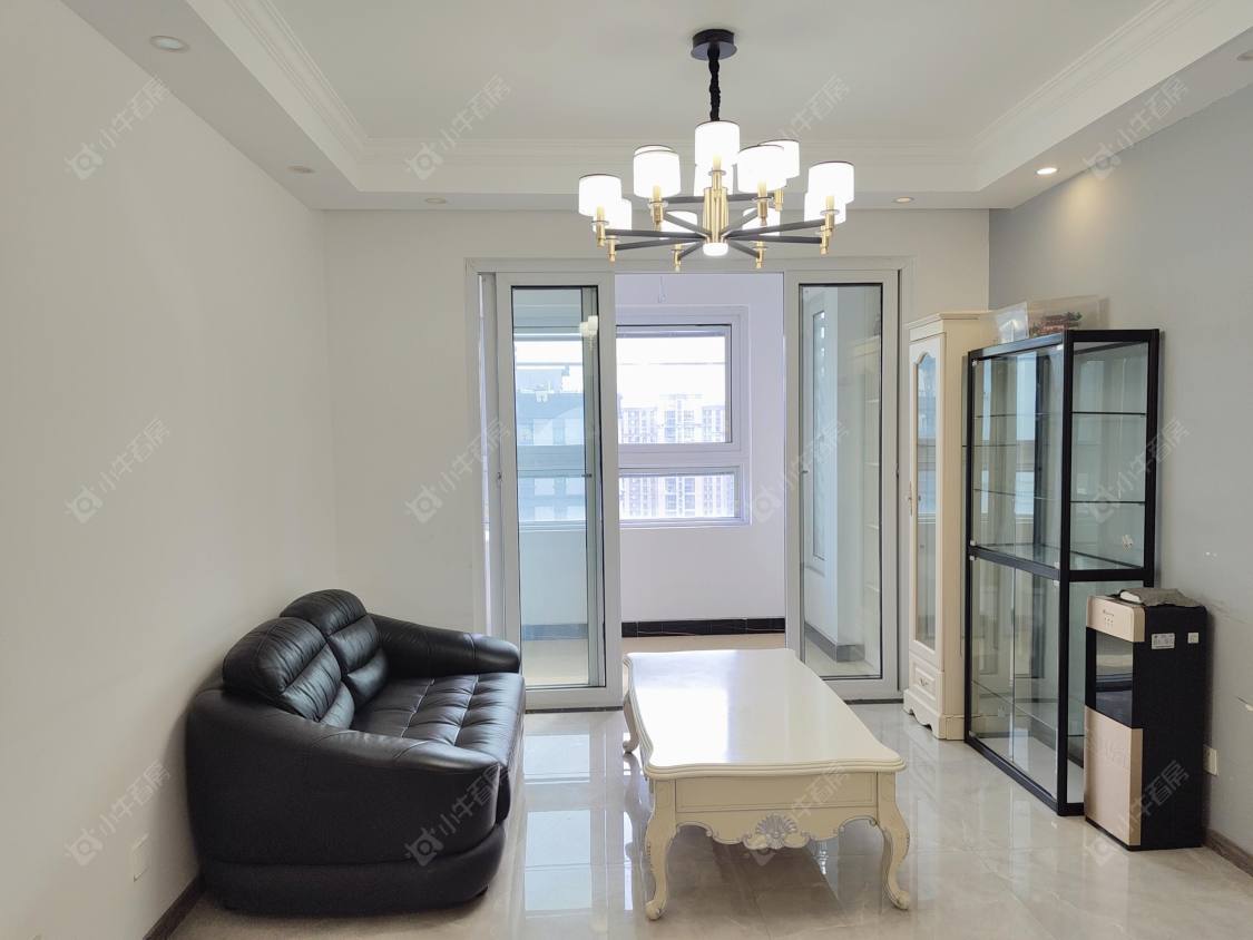 常州青竹苑B区在租房源室内图_小牛看房