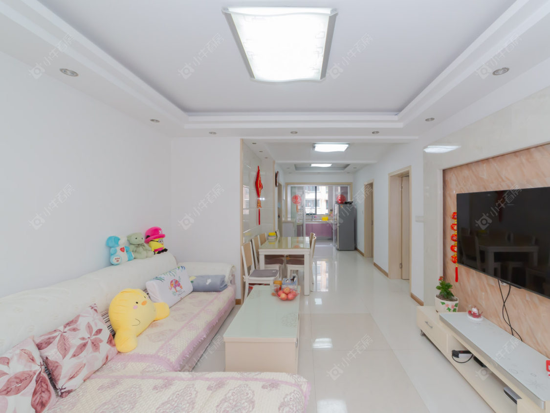 常州百草苑在售二手房房源室内图_小牛看房