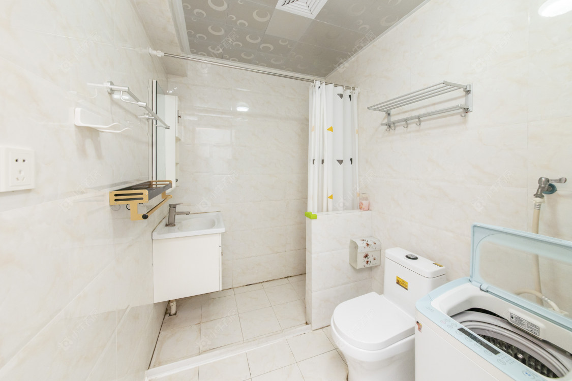 常州万博生活广场在售二手房源室内图_小牛看房