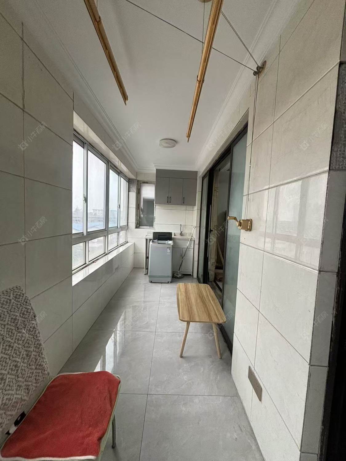 常州新城和昱文萃苑在租房源室内图_小牛看房