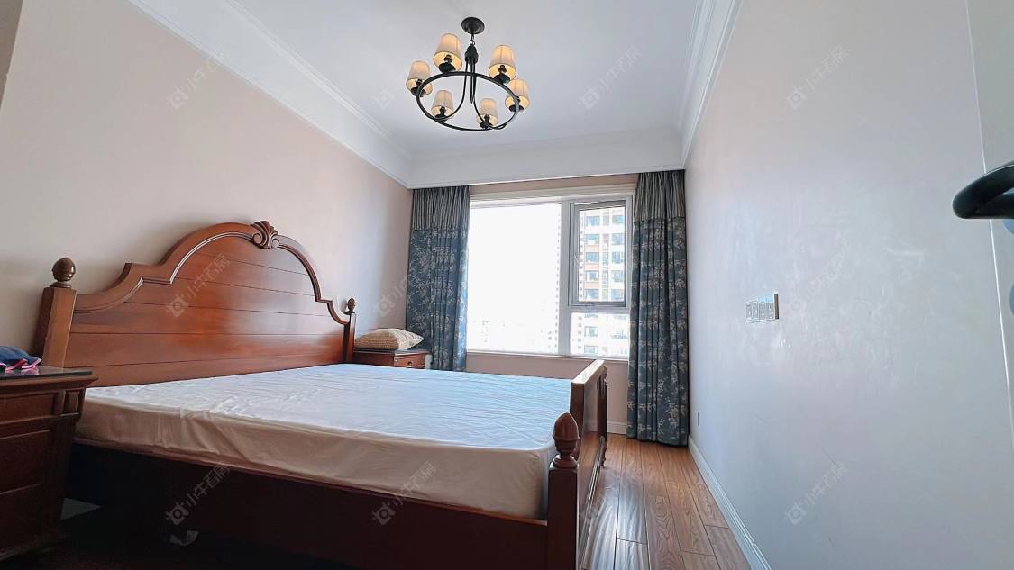 常州九龙仓繁华里在租房源室内图_小牛看房