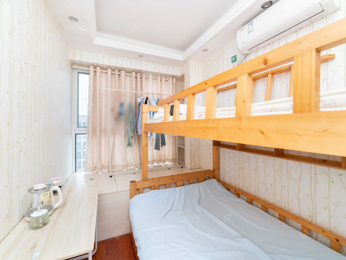 常州新城春天里在售二手房源室内图_小牛看房