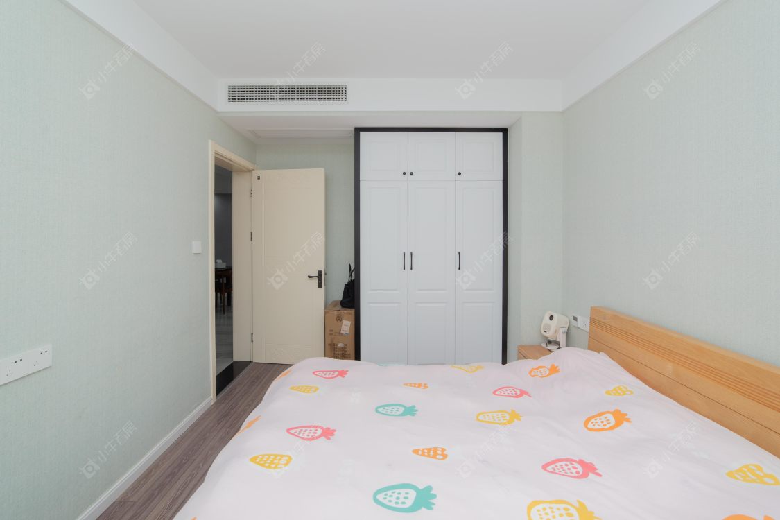 常州雅居乐星河湾在售二手房源室内图_小牛看房