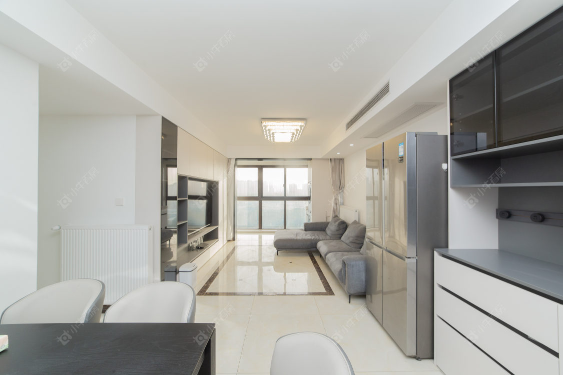 中海龙城花园西区房源室内图 常州中海龙城花园西区在售二手房源室内图_小牛看房