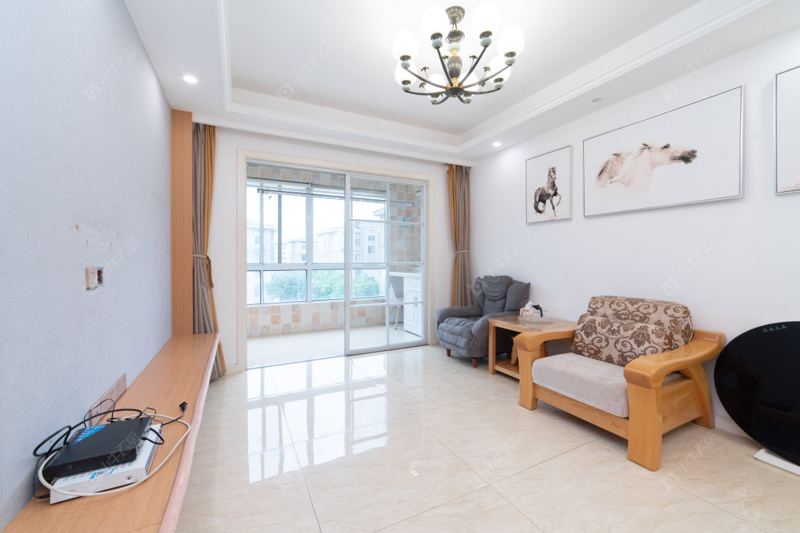 常州邹新花园南区在售二手房_小牛看房