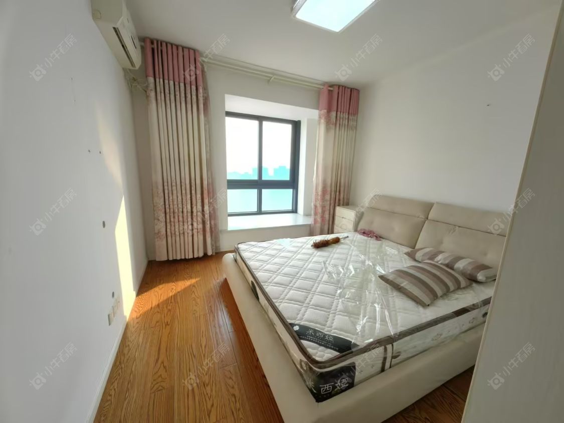 常州阳光龙庭在租房源_小牛看房