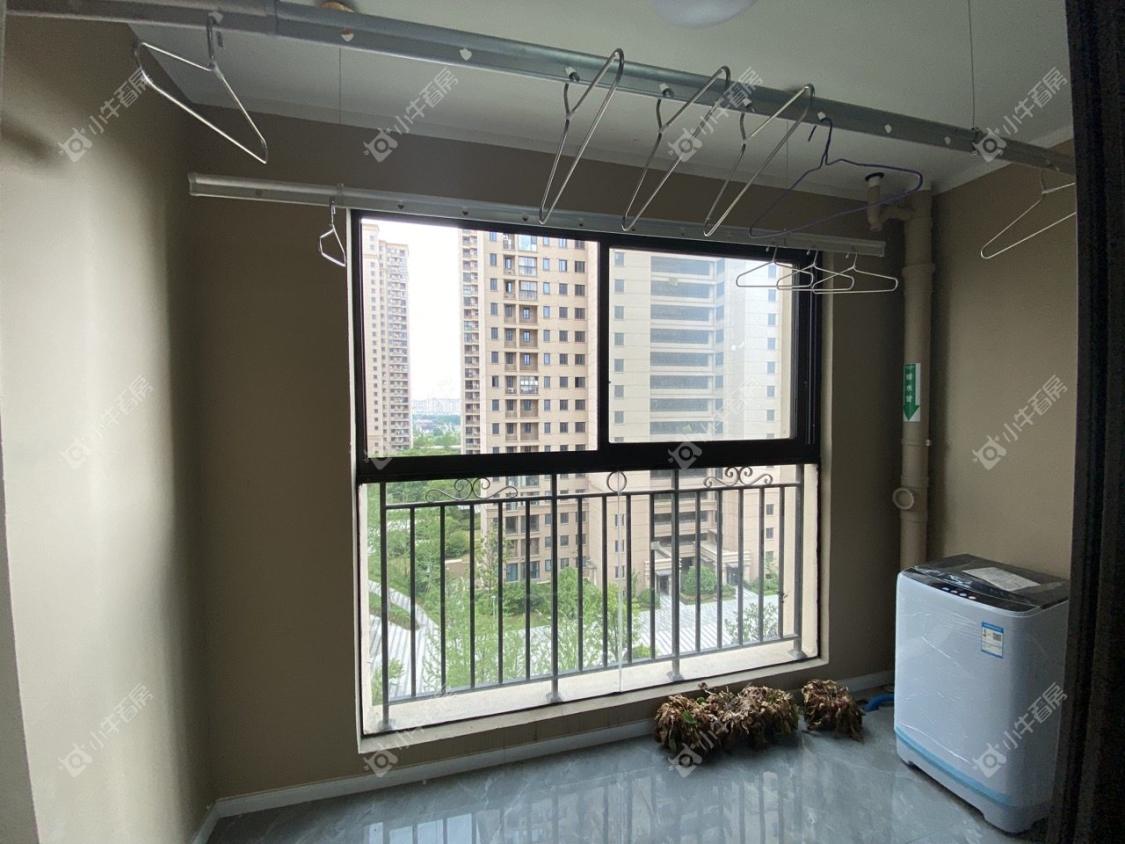 常州华润国际六期在租房源_小牛看房