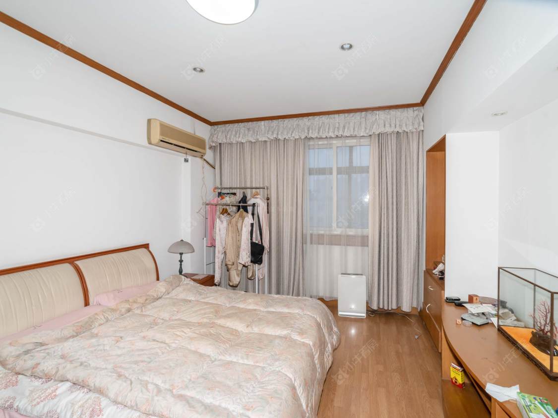 常州麻巷在售二手房源室内图_小牛看房