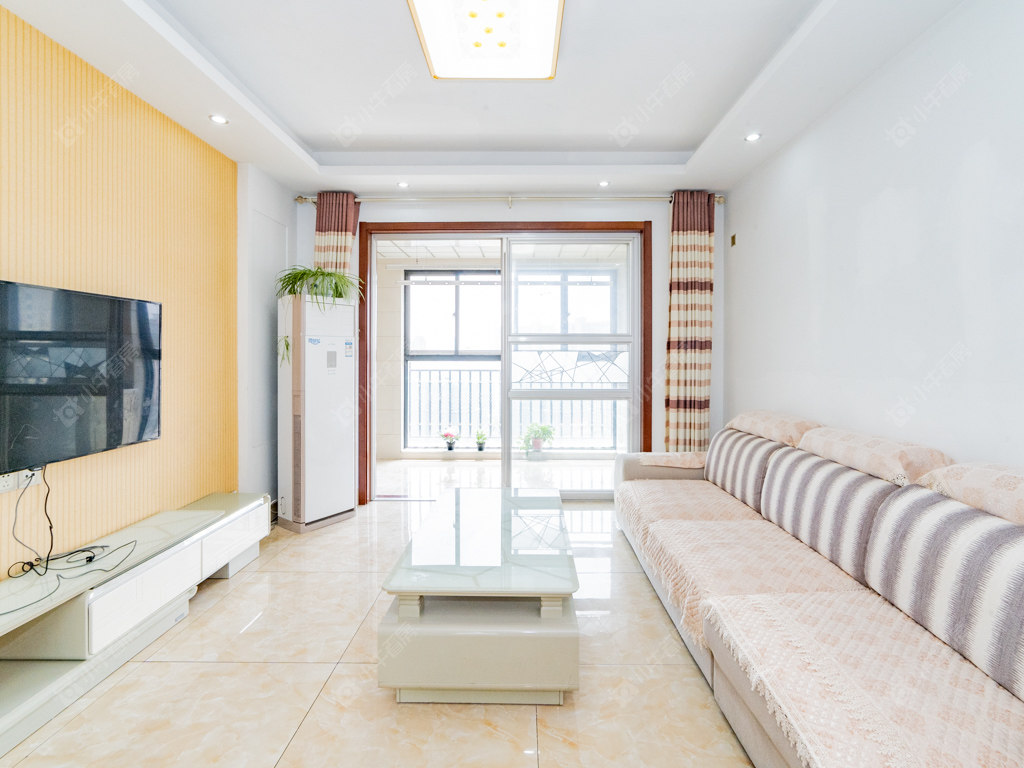 常州嘉禾尚郡在售二手房源室内图_小牛看房