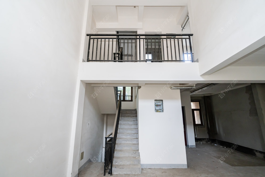 常州高成天鹅湖别墅区在售二手房源_小牛看房