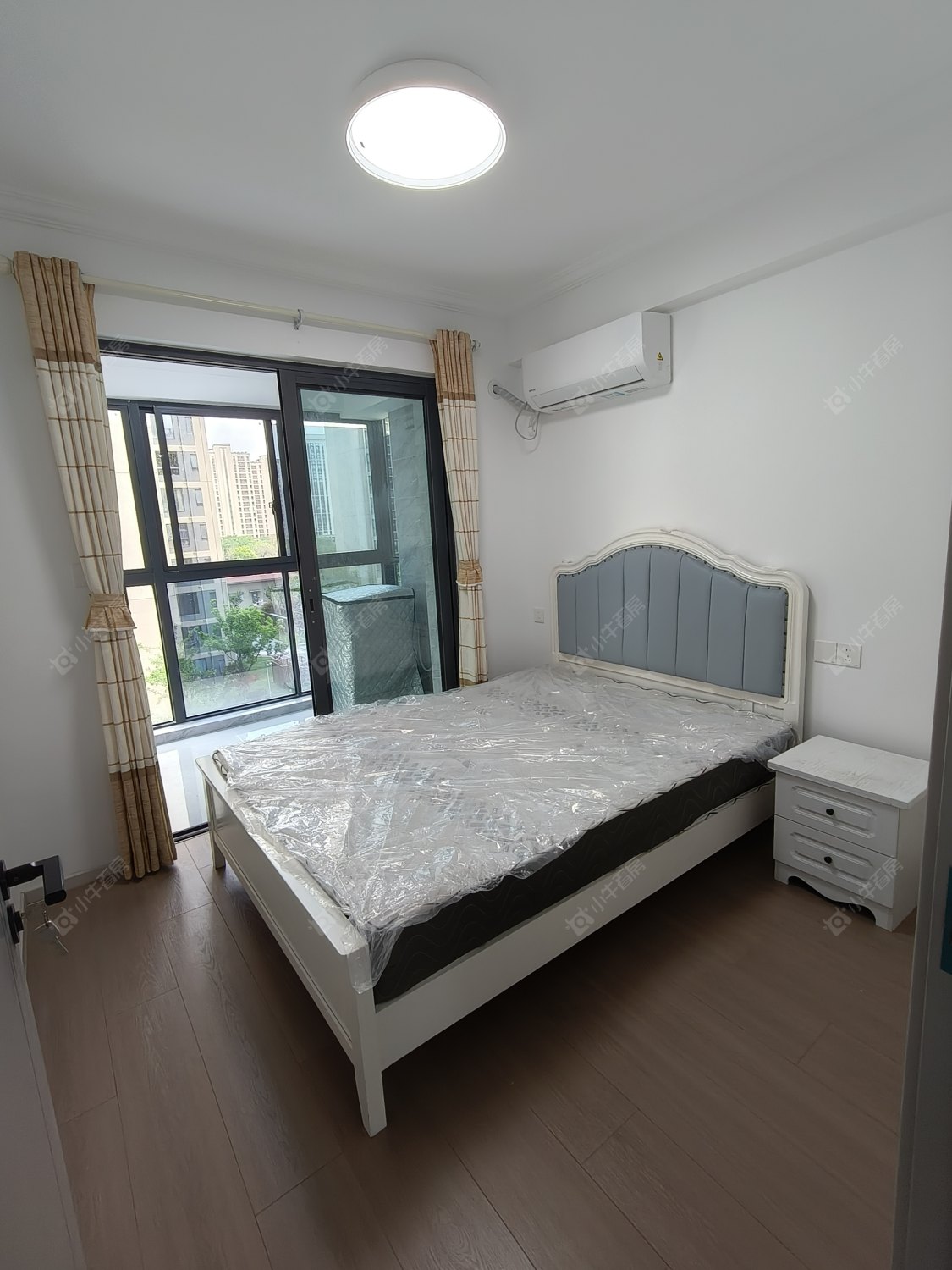 常州碧桂园翡丽都会在租房源室内图_小牛看房