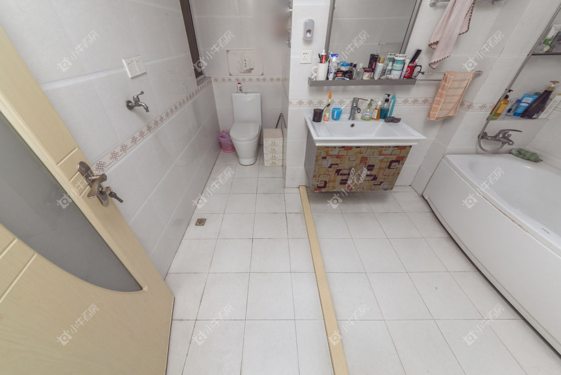 常州桂花园在租房源室内图_小牛看房