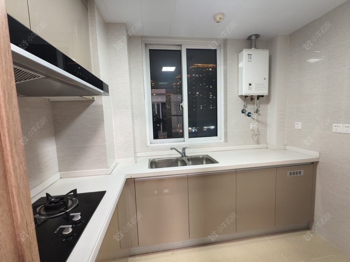 常州金科保利北郡花园在租房源_小牛看房