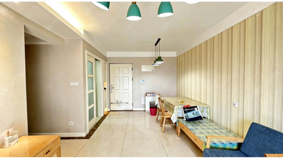 常州新城公馆荣域在租房源_小牛看房