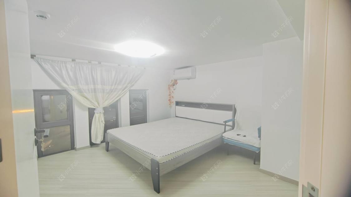 常州雅居乐凤凰台在租房源室内图_小牛看房