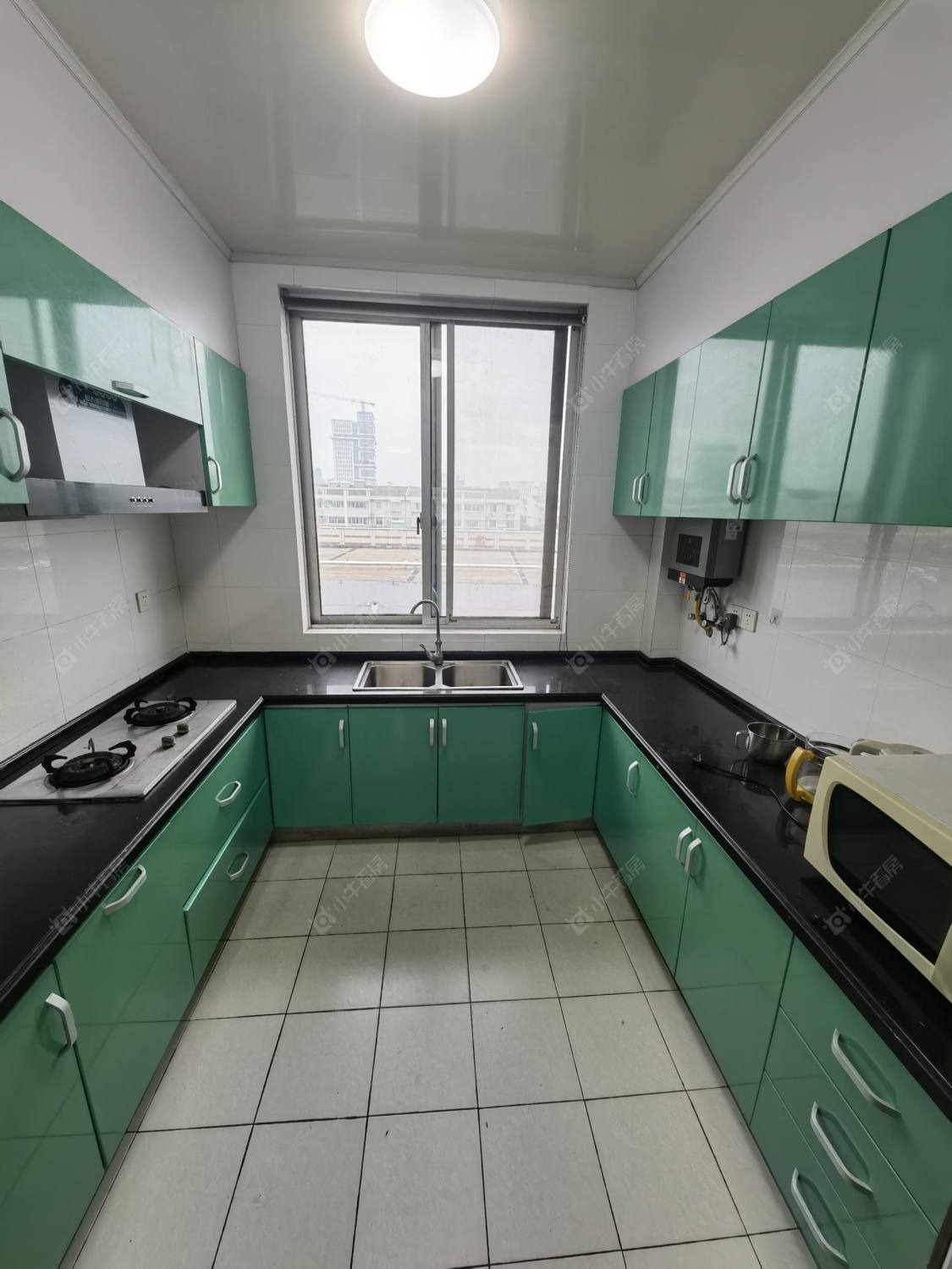 常州学府东苑在租房源室内图_小牛看房