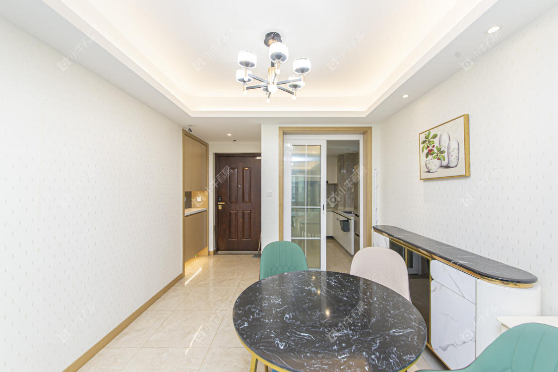 新城金樾房源 常州新城金樾在租房源_小牛看房