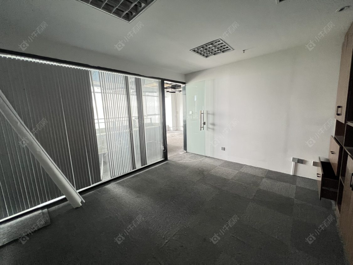 常州世贸大厦在租房源室内图_小牛看房