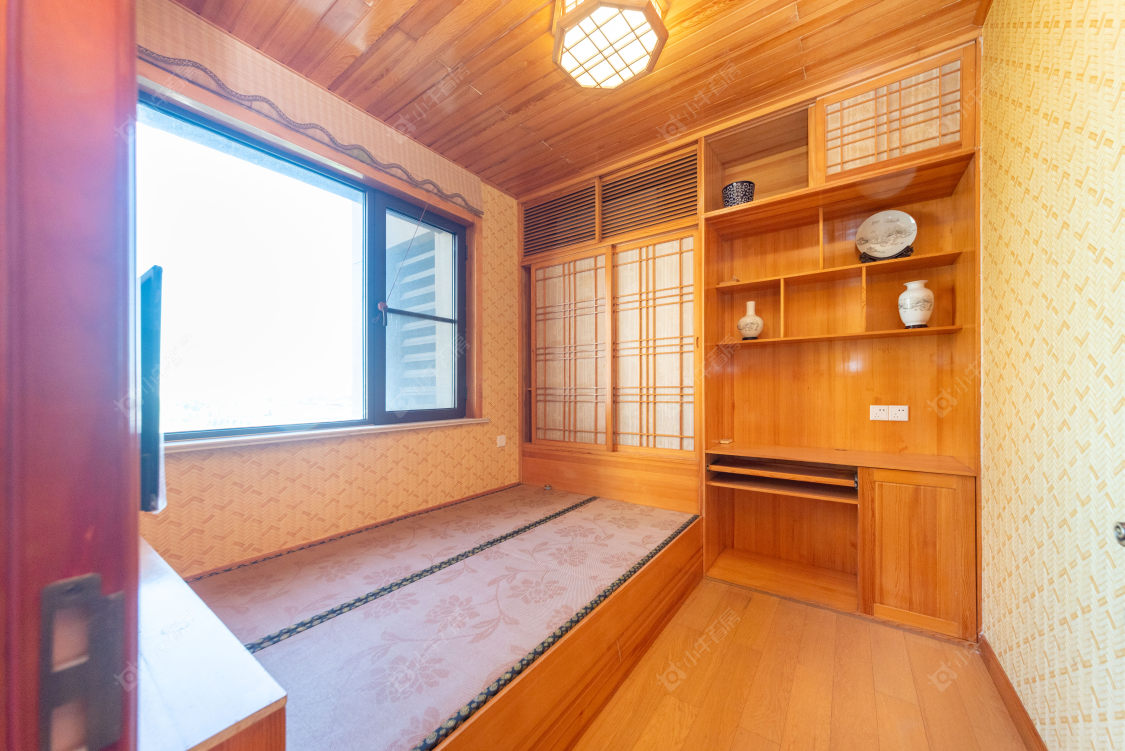 常州莱蒙城中央府西区在售二手房源室内图_小牛看房