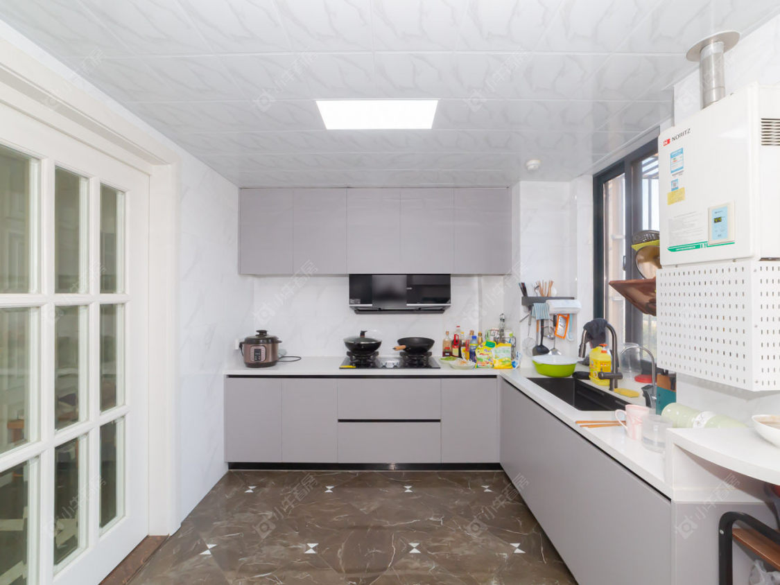 常州阳光龙庭在售二手房源室内图_小牛看房