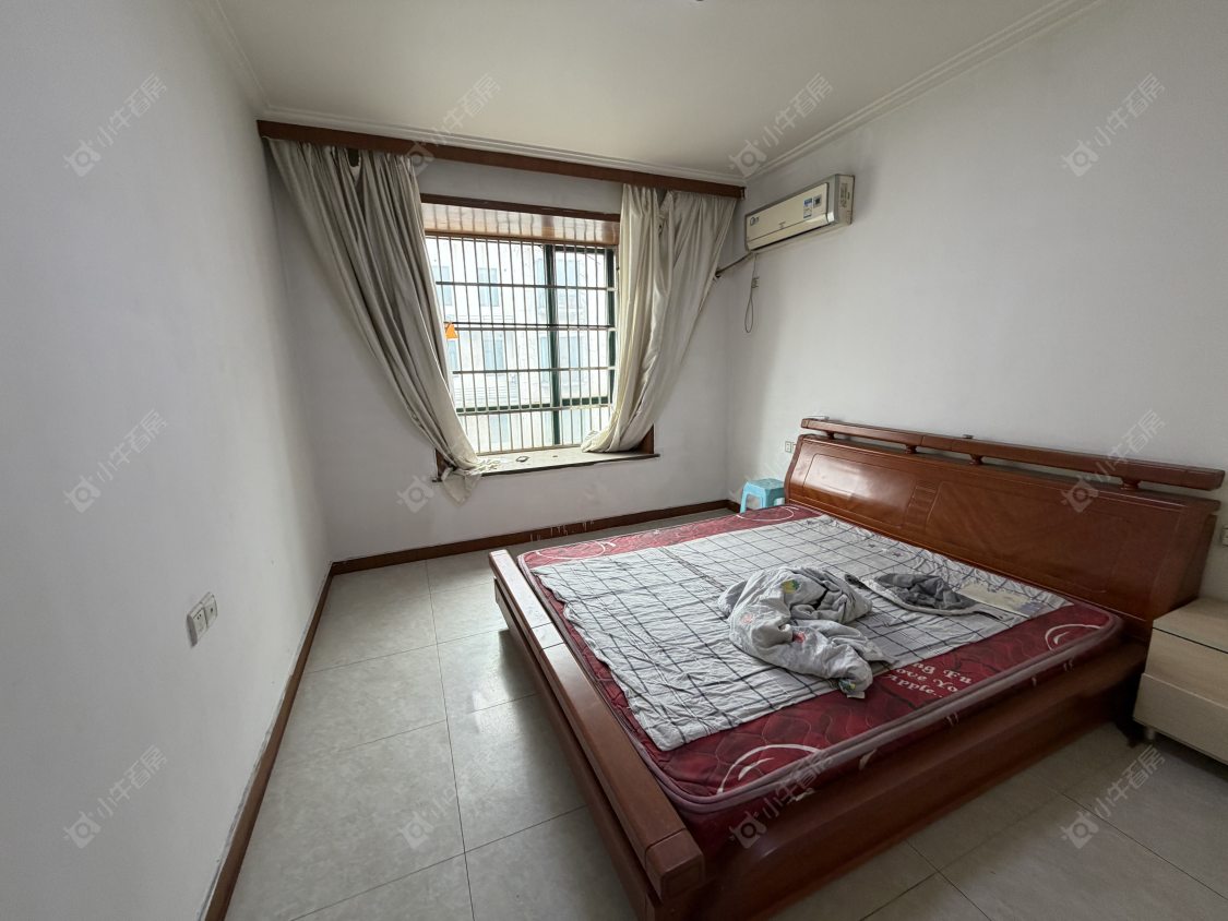 常州中天花园在租房源室内图_小牛看房