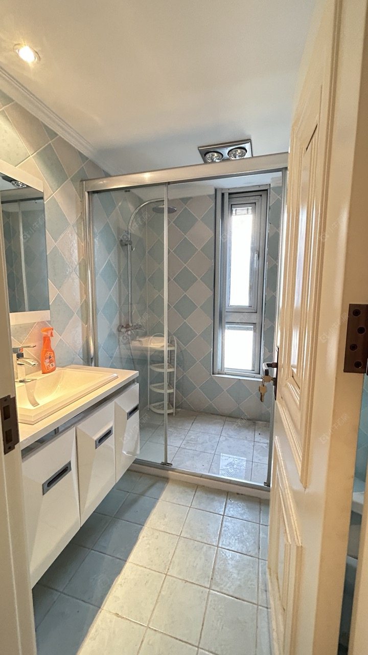 常州秀江南花园在租房源室内图_小牛看房