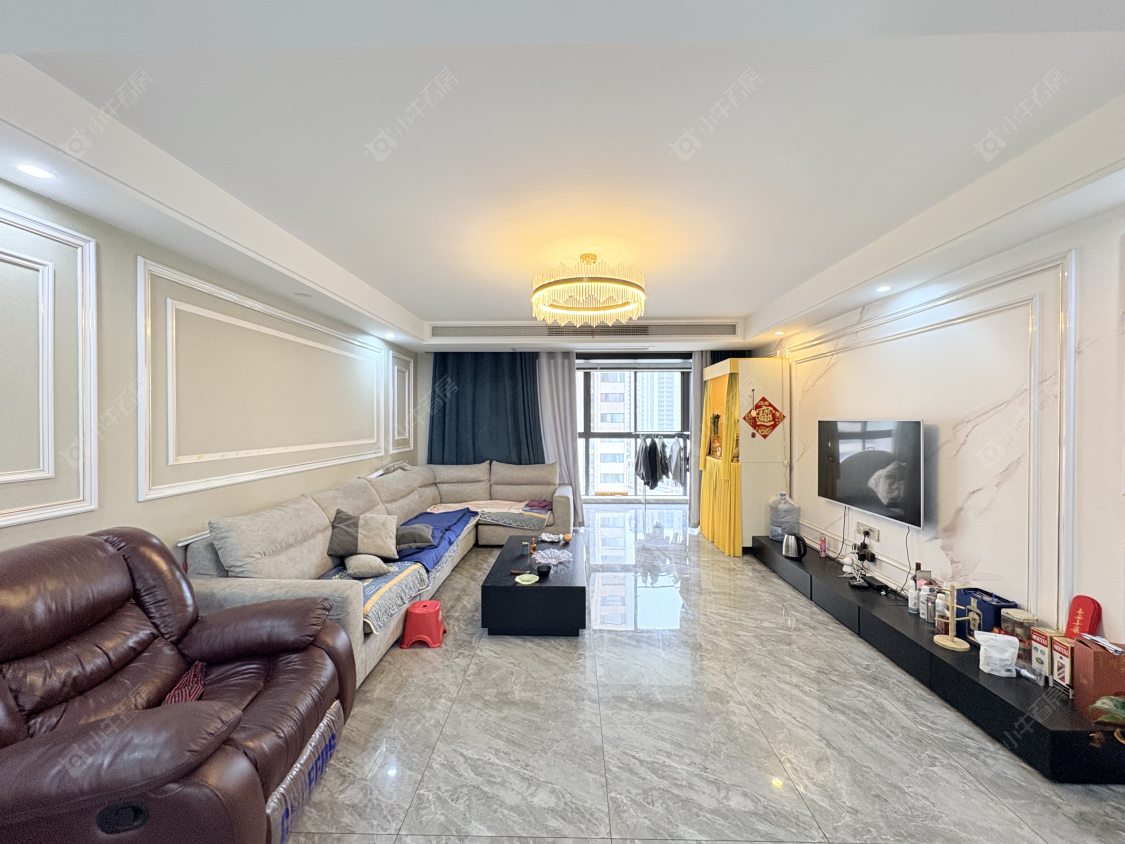 丹阳凤熹台在售二手房源室内图_小牛看房