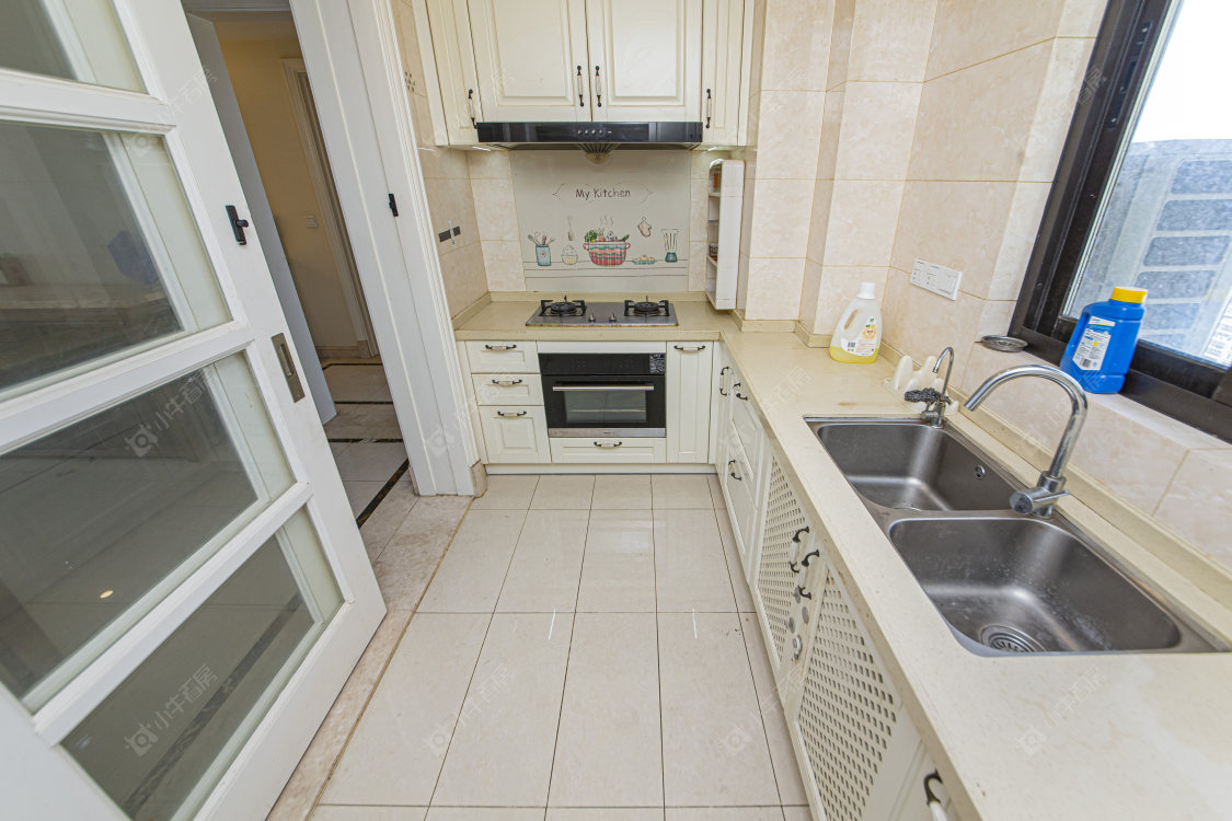 常州新城公馆荣域在售二手房源室内图_小牛看房