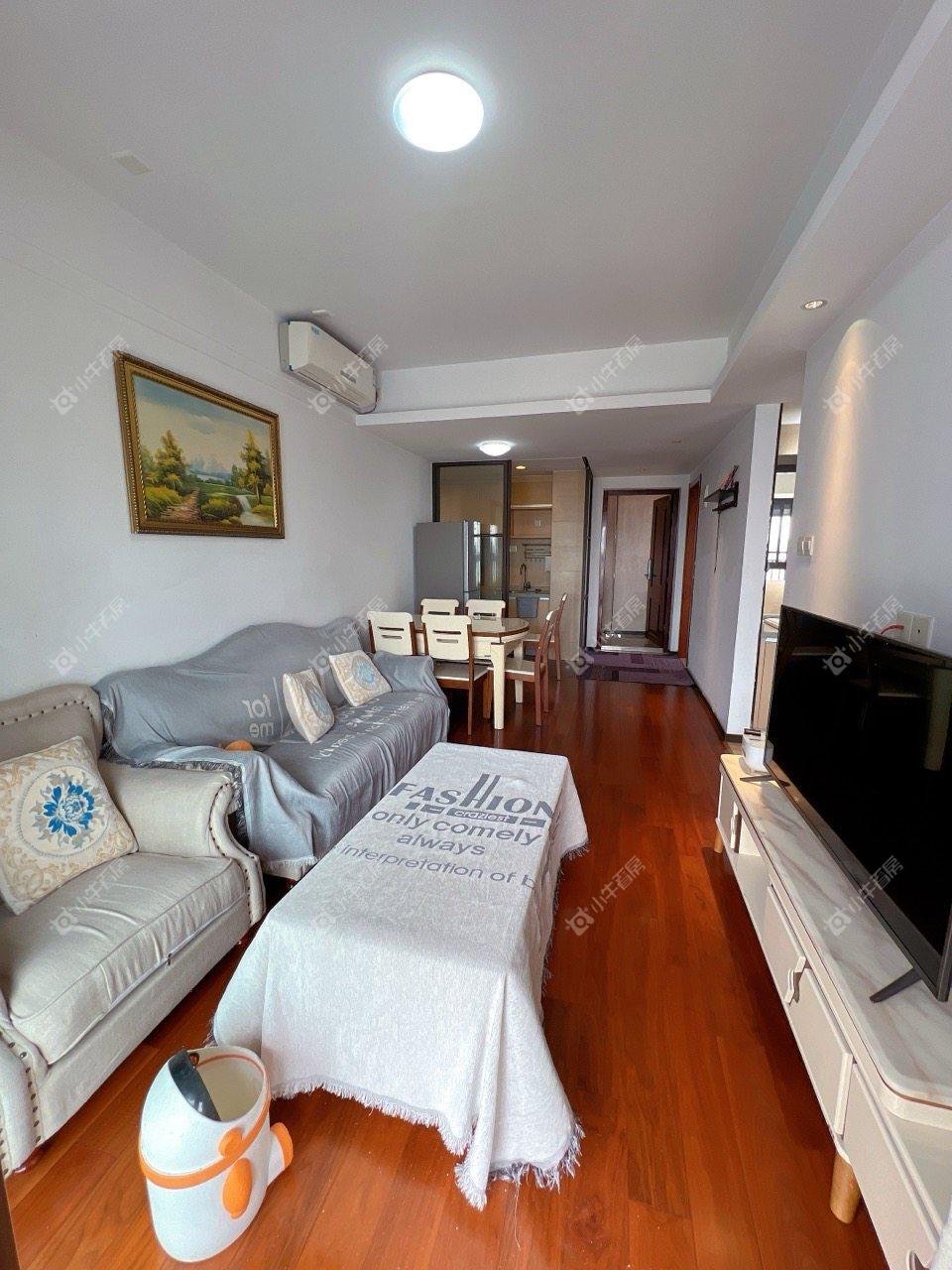 常州星河国际五区租房_小牛看房