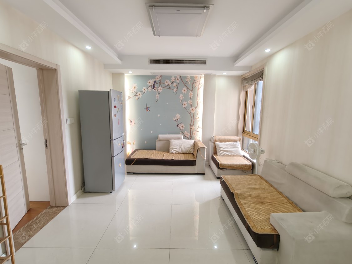 常州典雅花园租房_小牛看房