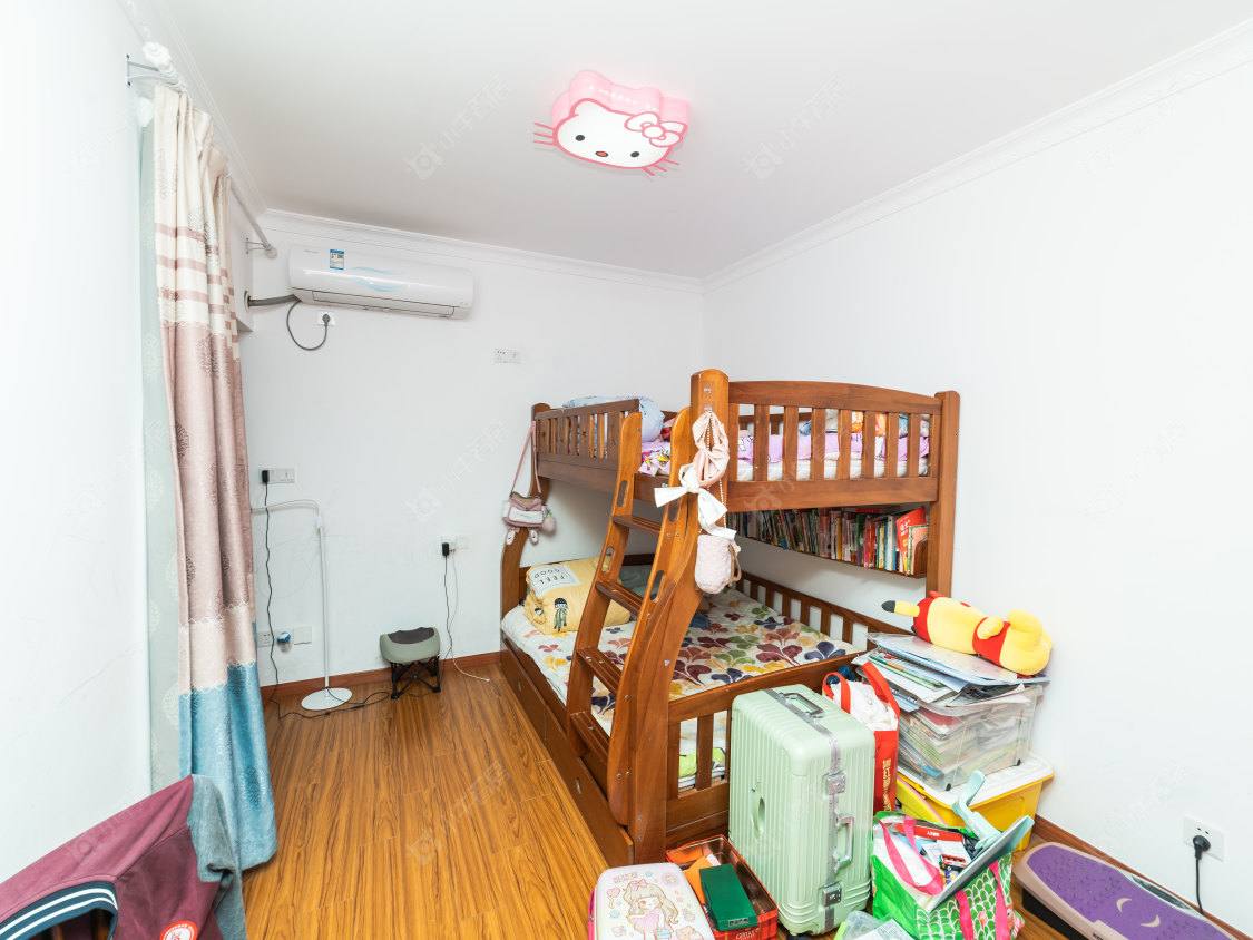 新城和昱云璟苑房源室内图 常州新城和昱云璟苑在售二手房源室内图_小牛看房