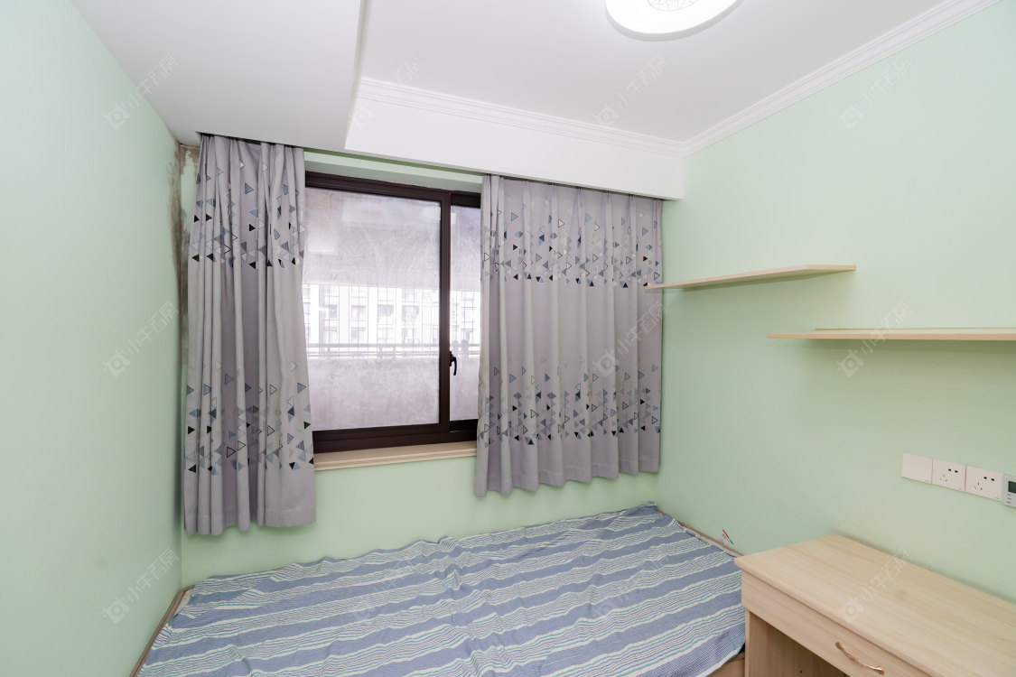 常州中海凤凰熙岸在售二手房源室内图_小牛看房