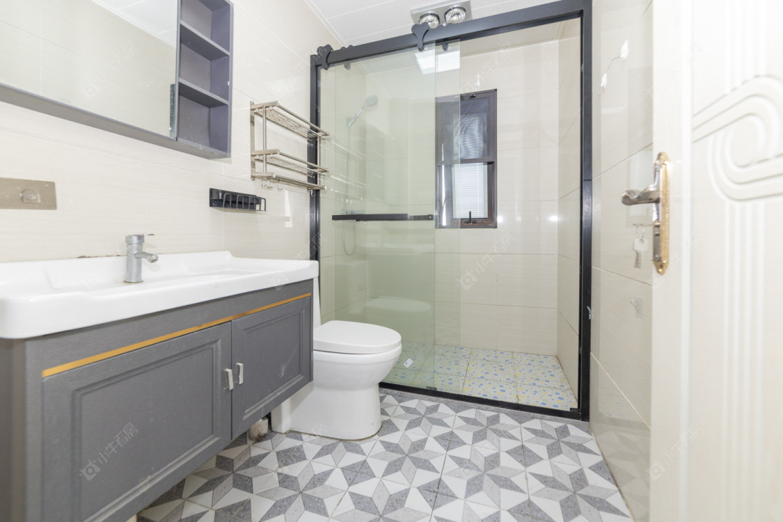 三江公园房源室内图 常州三江公园在售二手房源室内图_小牛看房