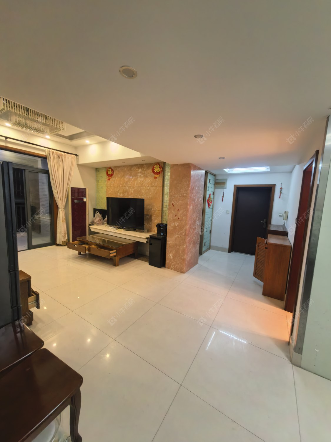 香槟广场房源室内图 常州香槟广场在租房源室内图_小牛看房