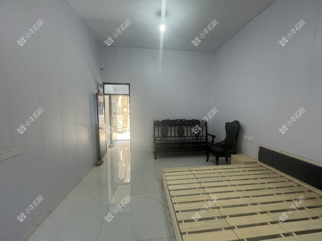 常州黄泥坝村在租房源室内图_小牛看房